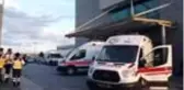 Şanlıurfa'da akraba iki aile arasında arazi kavgası: 1 ölü, 5 yaralı