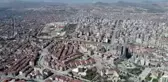 Cadde ve sokaklarda sessizlik hakim