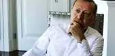 Cumhurbaşkanı Erdoğan, Instagram hesabından Adil Erdem Beyazıt'ın şiirinden dizeler paylaştı