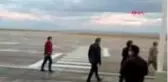 Hatay'a şehit ateş düştü