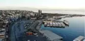 Kadıköy Meydanı sessizliğini sürdürüyor