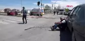 Kaza yapan sürücü: Nasıl oldu, tam olarak bilmiyorum
