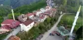 Komşu evlerde 2 dakika farkla iftar açıyorlar