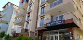 Komşusunu 3 yerinden bıçaklayan adam, evine çıkıp oturmaya devam etti
