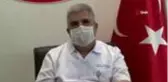 Korona virüs bilim Kurulu Üyesi Prof. Dr. İlhami Çelik: 