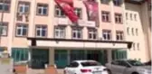 Meslek lisesinde üretilen 