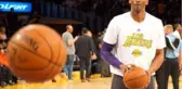 Michael Jordan'ın belgeseline benzer bir belgesel de Kobe Bryant için çekilecek
