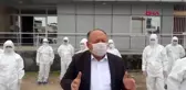 OSMANİYE Kadirli Belediyesi ihtiyaç sahibi 2 bin ailenin evine yemek götürüyor