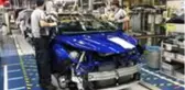 Otomotiv şehri Sakarya'dan ilk çeyrekte 1,3 milyar dolarlık ihracat yapıldı