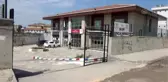 Silopi'de Gençlik Merkezinde günde 10 bin maske üretiliyor