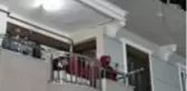 TBMM ile yaşıt Fadime nineye sürpriz doğum günü kutlaması