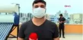 ADANA Evde kalan Adanalılar 'güvercin' besliyor
