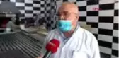 Adanalı fırıncılar 750 araçla vatandaşa ekmek ulaştırıyor