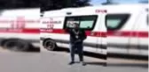 BALIKESİR Sağlıkçılardan, şair Abdurrahman Delen'e şiir teşekkürü