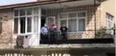 Down sendromlu genç kumbarasını Kızılay'a bağışladı