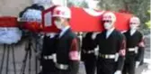 HATAY Şehit er son yolculuğuna uğurlandı, babası sedyeyle katıldı