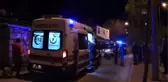 Karbonmonoksit gazından zehirlenen yaşlı çiftten biri öldü