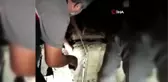 Kuş sevdası 10 metrelik kuyuya düşürdü