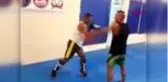 SPOR Luis Nani ve Bruno Alves'i Türk antrenör Devrim Akarsu çalıştırıyor