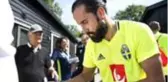 Adana Demirsporlu futbolcu Erkan Zengin'den İsveç'e koronavirüs eleştirisi: Orada ölsen daha iyi
