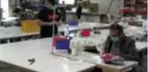 Almanya'nın maske talebini Türk işletmeler sağlıyor
