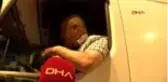 BAYRAMPAŞA SEBZE HAL'İ GİRİŞİNDE METRELERCE ARAÇ KUYRUĞU