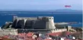 ÇANAKKALE Bozcaada'daki tesislerin kapalı kalma süresi 31 Mayıs'a uzatıldı
