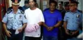 Ev hapsinde bulunan Ronaldinho'dan ilk açıklama: Çıkınca anneme kocaman bir öpücük vereceğim