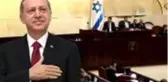 İsrail Meclisi'nde, Arap milletvekilinin Cumhurbaşkanı Erdoğan'ı övmesi tartışma yarattı