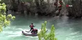 Kayıp Uzman Çavuş Güneş'i arama çalışmaları devam ediyor