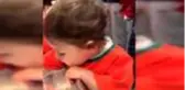 Minik Liya, sağlığına kavuşmak için kök hücre bekliyor