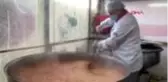 Sakarya Büyükşehir Belediyesi her gün bin kişiye yemek dağıtıyor
