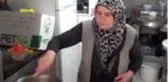 Sandıklı'da Ramazanın vazgeçilmez tatlısı 