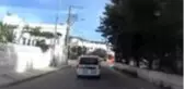 Sokağa çıkma kısıtlamasını ihlal eden ehliyetsiz sürücüye ceza