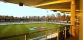 Stuttgart Kickers, oynamayacakları derbinin 9 bin biletini sattı