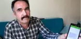 Annesinin adı kütüğe yanlış yazılan talihsiz vatandaş, koronavirüs yardımlarından faydalanamıyor