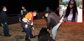35 metre yükseklikteki falezlerin üzerinde fotoğraf çektirmek isteyen kadın, canından oldu