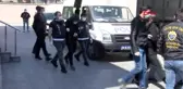 BAĞCILAR'DA EV PARTİSİ YAPAN 10 KİŞİYE 2 AY EV HAPSİ CEZASI VERİLDİ