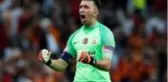Boca Juniors'ın ikinci başkanı Riquelme, Fenando Muslera'yı istiyor