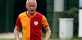 Galatasaraylı eski futbolcu Prekazi: Monaco'ya attığım gol Türkiye içindi