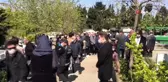 Nur Yerlitaş son yolculuğuna uğurlandı
