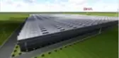 Sivas'a 20 milyon liralık jeotermal, topraksız cam sera yapılıyor