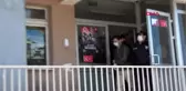 TRABZON Kadın doktoru oksijen tüpüyle kovalayan hasta yakını adliyede