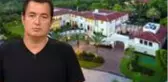 Acun'un sır gibi sakladığı Survivor ödül villasının dünyaca ünlü sahibi, Jennifer Lopez'in eski eşi Marc Antony çıktı