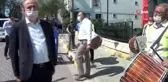 Avcılar'da davulcuların soyadları şaşırttı