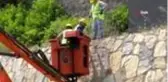 Bodrum çiçeklerle donatılıyor