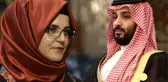 Cemal Kaşıkçı'nın nişanlısı Hatice Cengiz, Newcastle'ın Prens Selman'a satılmasına karşı çıktı