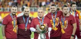Fatih Terim, Ümit Davala ve Hasan Şaş ile yeni sezonda yola devam etmeyecek
