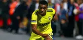 Fenerbahçeli Garry Rodrigues'ten 175 aileye gıda yardımı