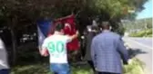 Josef Sural ölümünün 1'inci yılında anıldı